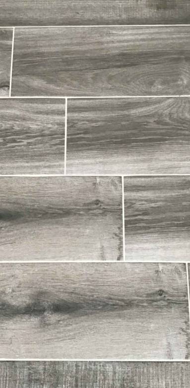 Carrelage imitation parquet