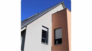 La rénovation de façade : redonner vie à votre maison et améliorer ses performances - Granville 50400