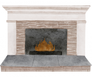 Créer une cheminée Mâcon