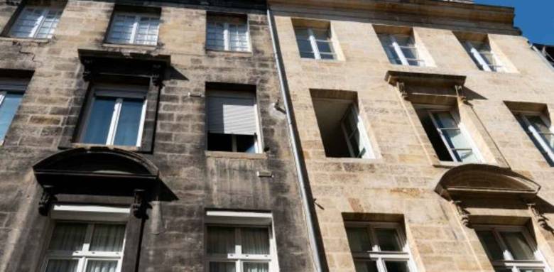 Ravalement de façade
