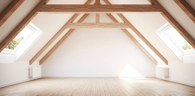 Pourquoi aménager ses combles (69340 FRANCHEVILLE) ?