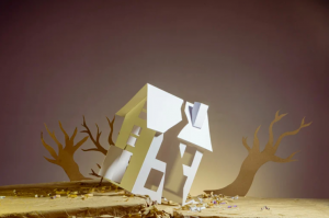 mise en péril habitation