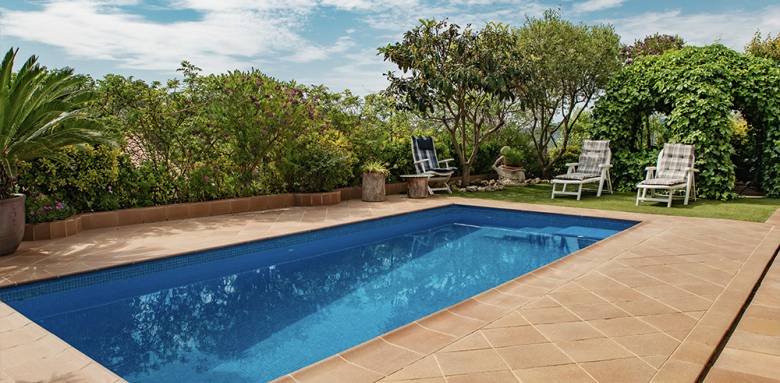 Créer une piscine à Niort