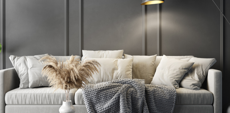 Salon cocooning