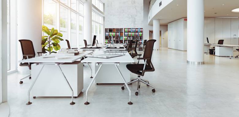 Comment aménager un espace de travail à domicile ?