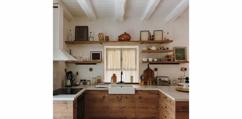 Restaurer des éléments anciens : poutres, pierres et matériaux de caractère - Crépon 14480