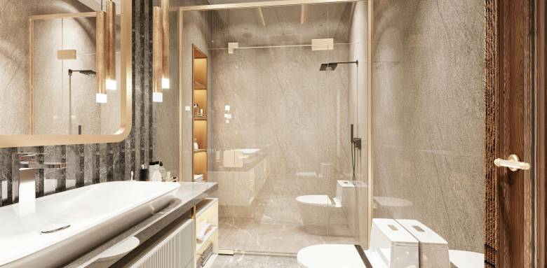 carrelage salle de bain