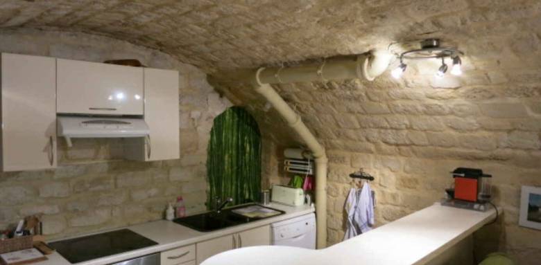 souplex - aménagement cuisine - 