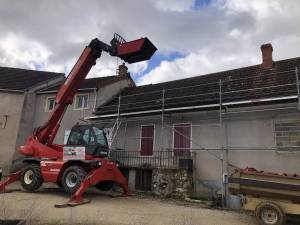 Rénover une toiture à Chalon sur Saône