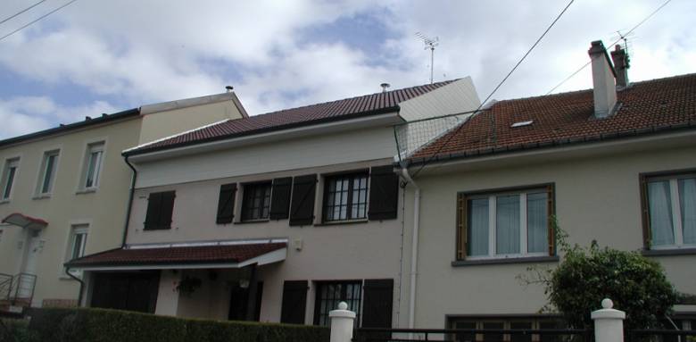 Quelles formalités administratives pour une surélévation en bois ?