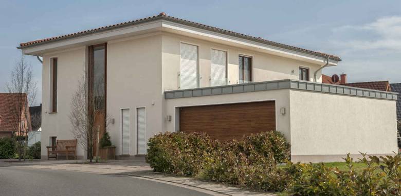 Rénovation Villa La Maison Des Travaux