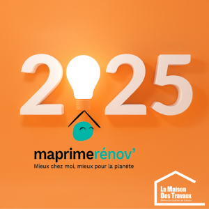 MaPrimeRénov' 2025 Arras