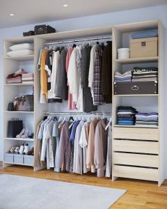 dressing
