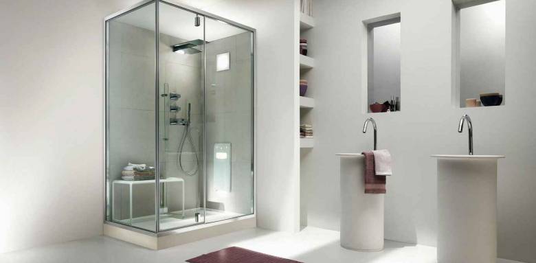 Cabine Hammam, Effegibi