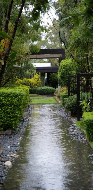 Gérer les eaux pluviales efficacement