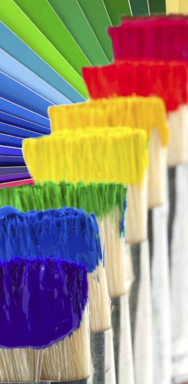 Un nouveau partenaire peinture à Boulogne Billancourt