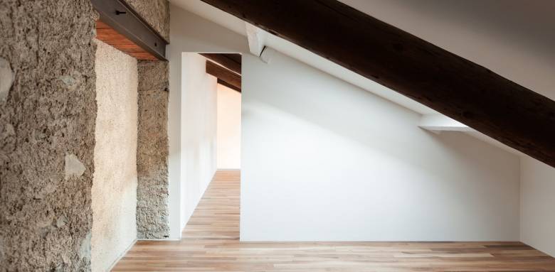 Isolation combles Senlis