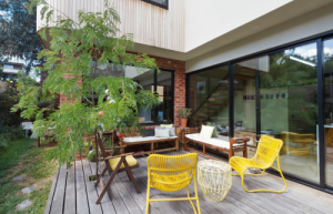 agrandir maison balma toulouse