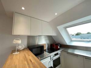 Aménager une petite CUISINE