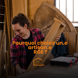 artisans RGE grenoble 