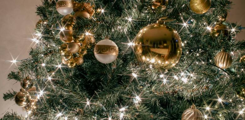 décoration intérieure maison Nöel 2025