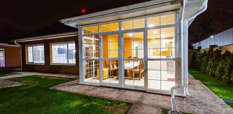 Quels matériaux choisir pour une extension de maison ? 