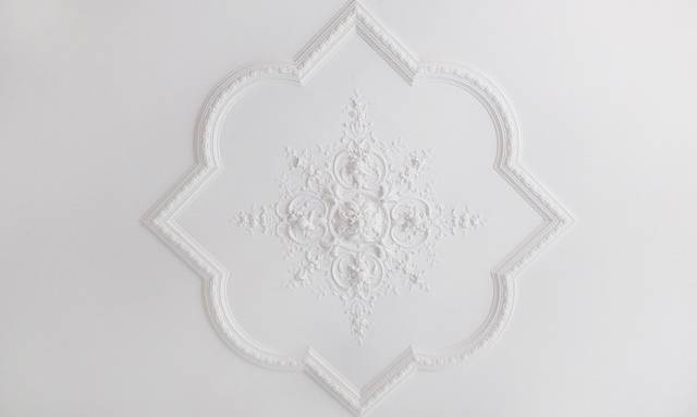 plafond 