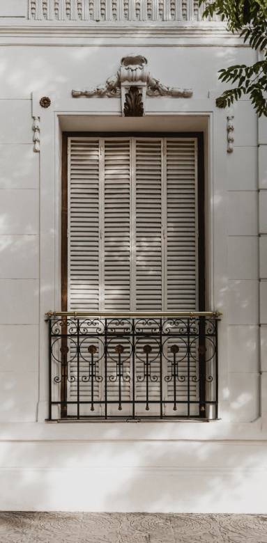 Sécuriser vos fenêtres