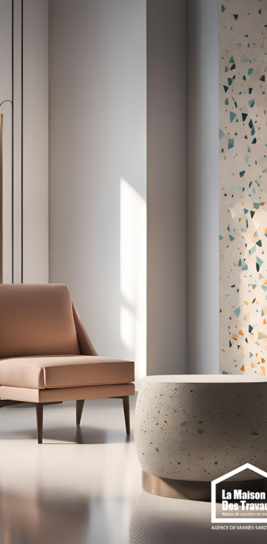 terrazzo deco 2025