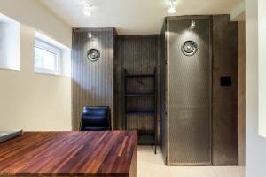 Aménager un souplex