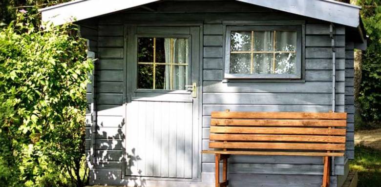 création d'un studio dans un jardin - La Maison Des Travaux  