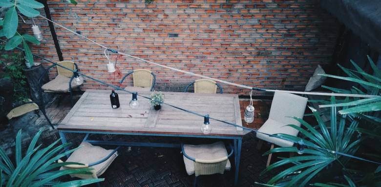 Terrasse 1