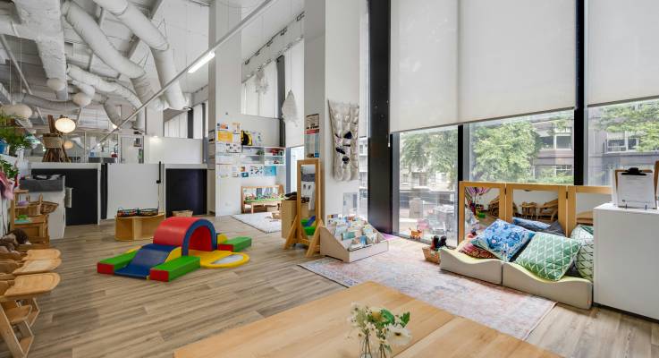 Rénovation de crèche : quelles normes respecter ?