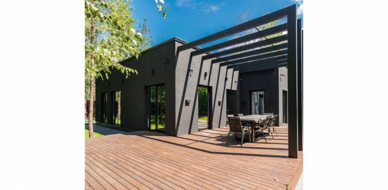 Permis de construire terrasse Bayeux 14400