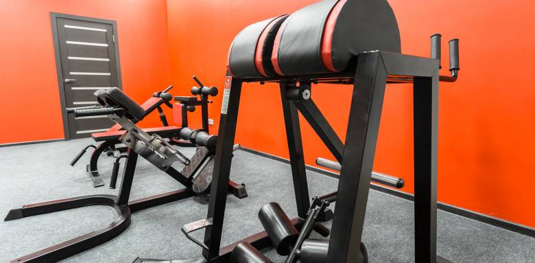 Aménagement d'une salle de sport à domicile - Bourg-en-Bresse 01