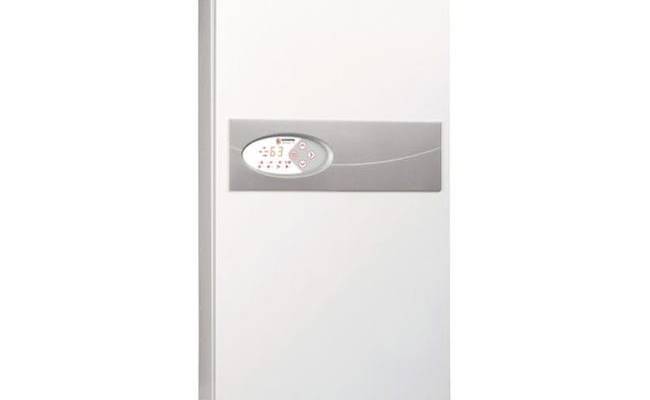 Chaudière éléctrique