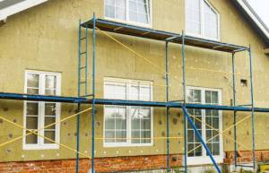 Isolation thermique extérieure en hiver : profitez de la saison pour lancer votre projet