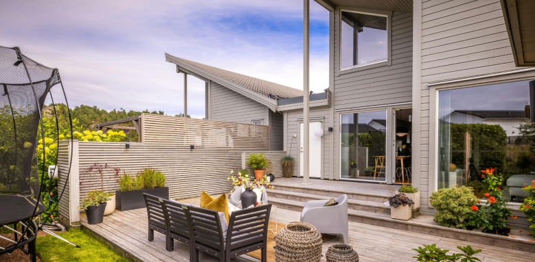 Aménager son jardin pour l’été