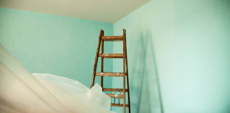 Rénover son appartement en 5 étapes