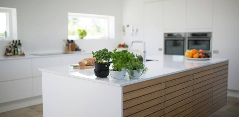 Travaux cuisine Chantilly