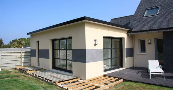 Extension