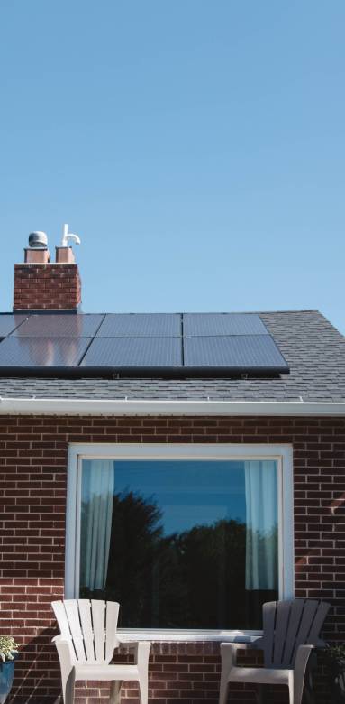  Panneau solaire Les Sables d'olonne