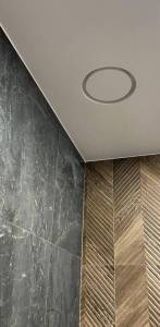 Ventilation salle d'eau