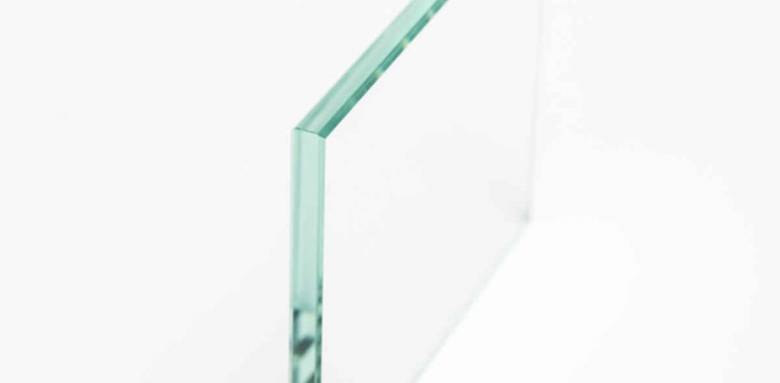 Souplex en plancher de verre