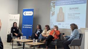 [JOURNÉE INTERNATIONALE DES DROITS DES FEMMES]