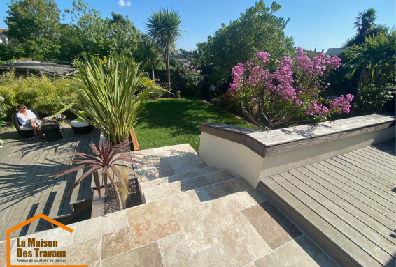 APRES Espace verdure