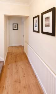 Aménager, décorer et éclairer votre couloir