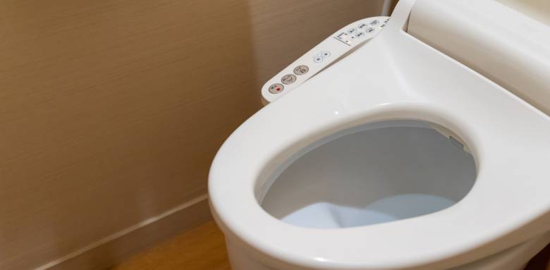 WC lavant