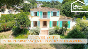 Travaux à Sète : les défis locaux la maison des travaux