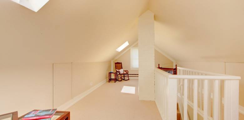 Aménager combles